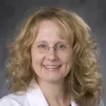 Dr. Caroline W T Carrico, MD