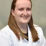 Dr. Caroline Mcgovern