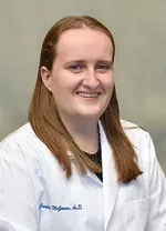 Dr. Caroline Mcgovern