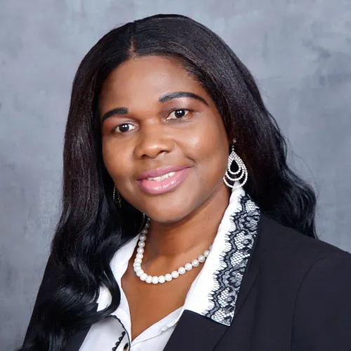 Dr. Caroline Ogashi