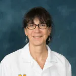 Dr. Carolyn Marie Johnston, MD