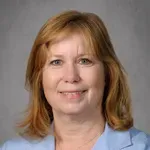 Dr. Carolyn Jones, MD, PhD