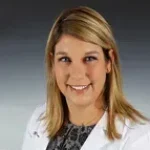 Dr. Carrie P. Frame, DPM