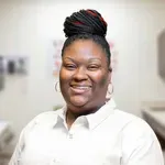 Physician Carrie M. Coleman, LCSW