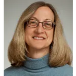 Dr. Carrie B. Ruzal-Shapiro, MD