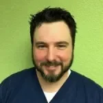 Dr. Casey Lanier, DC