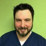 Dr. Casey Lanier, DC