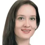 Dr. Caterina Monica Fiorella Oneto Araya, MD