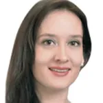 Dr. Caterina Monica Fiorella Oneto Araya, MD