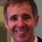 Dr. Cathal Patrick Grant, MD