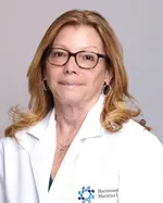 Dr. Catherine Atkins, PhD