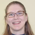 Dr. Catherine M. Breen, MD