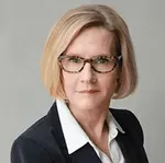 Dr. Catherine Gordon Fuller, MD