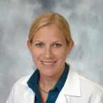 Dr. Catherine Johnson Riche, MD