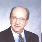 Dr. Cecil D. Martin, MD