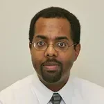 Dr. Cecil G. Wood, MD