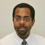 Dr. Cecil G. Wood, MD