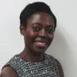 Dr. Cecilia Dyllis Boafoah Aduako, MD