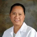 Dr. Cecilia Garcia Lopez, MD