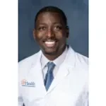 Dr. Cedric Tankson, MD
