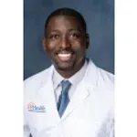 Dr. Cedric Tankson, MD