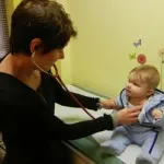 Dr. Celeste Marie Madden, MD