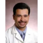 Dr. Cesar Ortega, MD