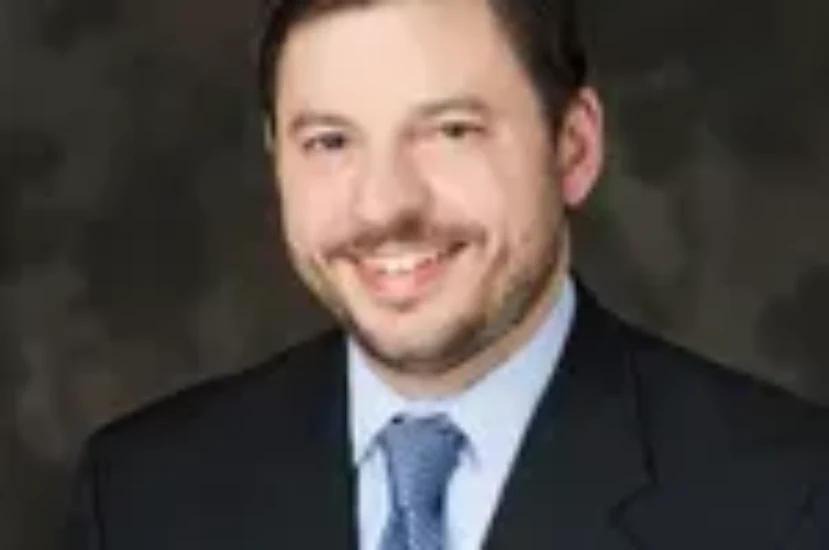 Dr. Chad J. Aleman, MD