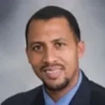 Dr. Chad L. Broome-Webster, MD