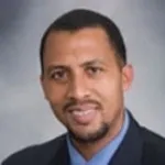 Dr. Chad L. Broome-Webster, MD