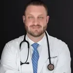 Dr. Chad J. Gilliam, PAC