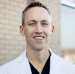 Dr. Chad J. Vanourny, DDS