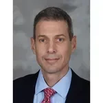 Dr. Chadrick E. Denlinger, MD