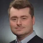 Dr. Chadwick Tristan Caudill, MD