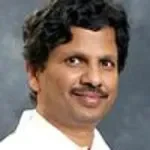 Dr. Chakrapani Ranganathan, MD
