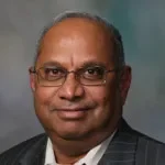 Dr. Chalakudy V. Ramakrishna, MD