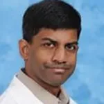 Dr. Chandar Raja Abboy, MD