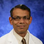 Dr. Chandran Paul Alexander, MD