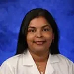 Dr. Chandrika Shivappa Gowda, MD