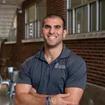 Dr. Charbel Medlej, DC