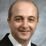 Dr. Charbel Georges Moussallem, MD