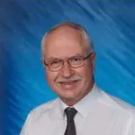 Dr. Charles Burl Brindle, MD