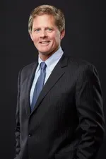 Dr. Charles Brundage Burrows, MD