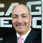 Dr. Charles Anthony Bush-Joseph, MD