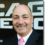 Dr. Charles Anthony Bush-Joseph, MD