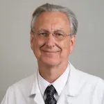 Dr. Charles Francis Chandler, MD