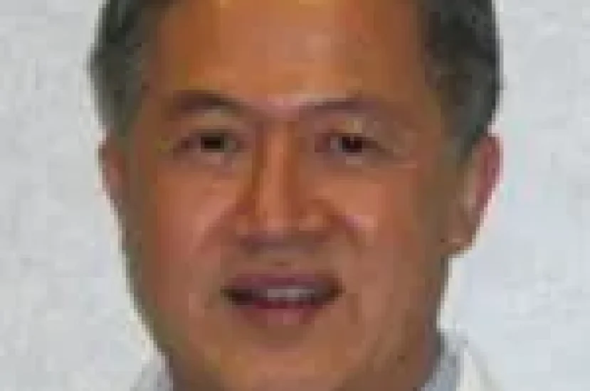 Dr. Charles Shih-Cheng Chang, MD