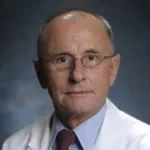 Dr. Charles Alexander Dasher, MD