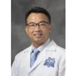 Dr. Charles S. Day, MD