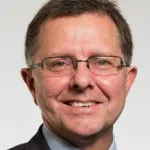 Dr. Charles H. Funderburk, MD